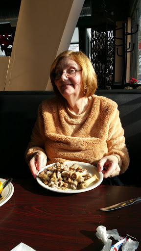 Shopping Mall «Southland Shopping Plaza», reviews and photos, 1339 S Byrne Rd, Toledo, OH 43614, USA