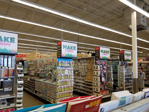 Craft Store «Michaels», reviews and photos, 251 Highland Ave, Seekonk, MA 02771, USA