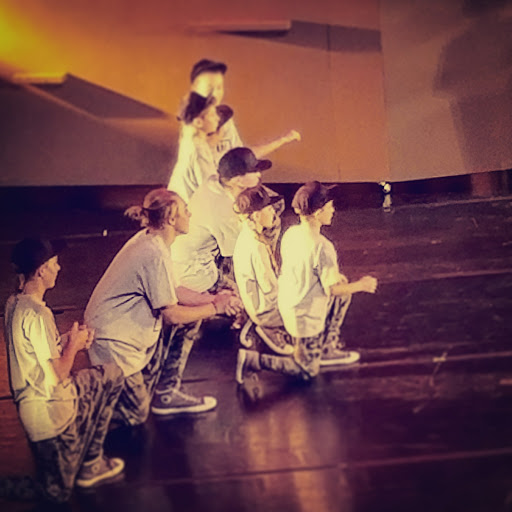 Performing Arts Theater «Covey Center for the Arts», reviews and photos, 425 Center St, Provo, UT 84601, USA