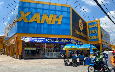 Dien May Xanh image