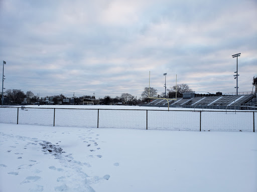 Stadium «Marcus Foster Memorial Stadium», reviews and photos, 1600 Staub St, Philadelphia, PA 19140, USA