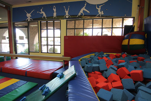 Gymnastics Center «Junebugs Gym», reviews and photos, 3910 Portola Dr # 2, Santa Cruz, CA 95062, USA