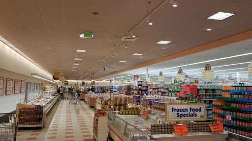 Grocery Store «Market Basket», reviews and photos, 200 Westgate Dr, Brockton, MA 02301, USA