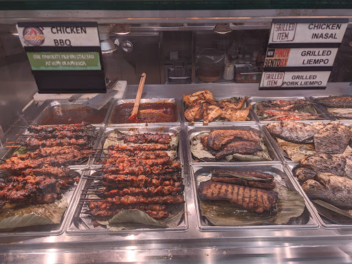 Supermarket «Seafood City Supermarket - Carson», reviews and photos, 131 W Carson St, Carson, CA 90745, USA