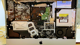 STW Laptop & MacBook Repairs