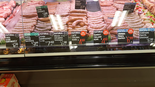 Gourmet Grocery Store «Bristol Farms», reviews and photos, 606 Fair Oaks Ave, South Pasadena, CA 91030, USA