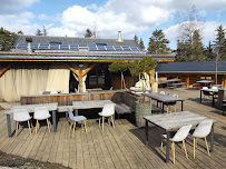 Atmosphère du Restaurant français Le Clariant à Corrençon-en-Vercors - n°4