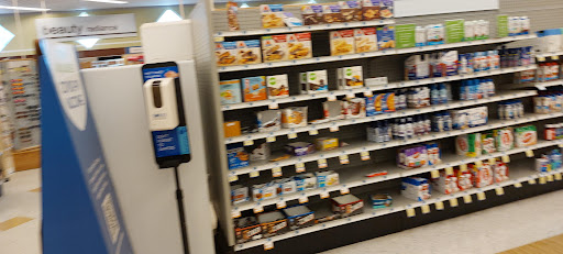 Pharmacy «Rite Aid», reviews and photos, 6661 Auburn Blvd, Citrus Heights, CA 95621, USA