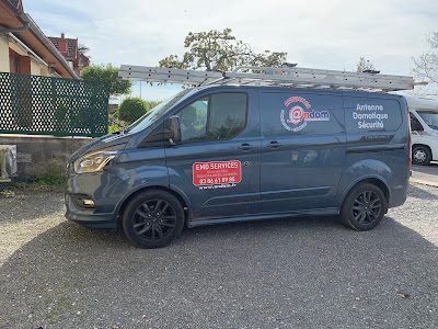 E.M.D Services à Coulanges-lès-Nevers