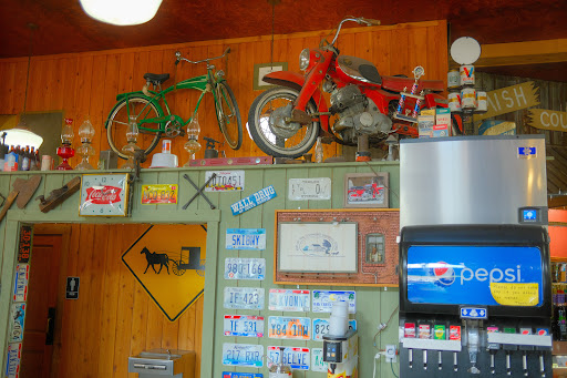 General Store «End of the Commons General Store», reviews and photos, 8719 OH-534, Mesopotamia, OH 44439, USA