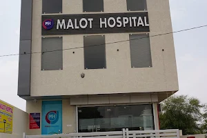 Malot Hospital image