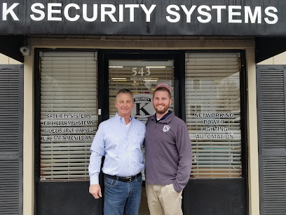 K Security Systems