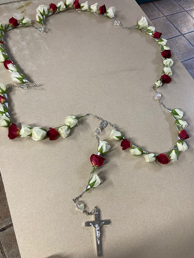 Florist «Floreria Mexico», reviews and photos, 14 N Union St, Aurora, IL 60505, USA