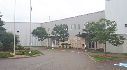 North Grenville Municipal Centre