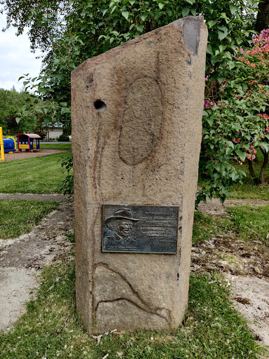 Park «Machias Trailhead Park», reviews and photos, 1626 Virginia St, Snohomish, WA 98290, USA