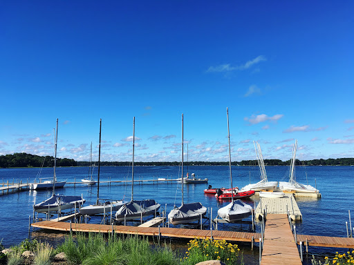 Golf Course «White Bear Yacht Club», reviews and photos, 56 Dellwood Ave, Dellwood, MN 55110, USA