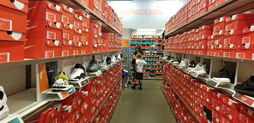 Sporting Goods Store «Nike Factory Store», reviews and photos, 6415 Labeaux Avenue NE A10, Albertville, MN 55301, USA