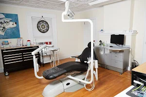 West Brookfield Dental image