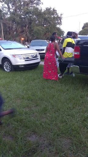 Park «Cherry Harris Park», reviews and photos, 1141 Beckett St, Clearwater, FL 33755, USA