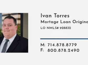 Elite Mortgage Pros-Ivan Torres Mortgage Team