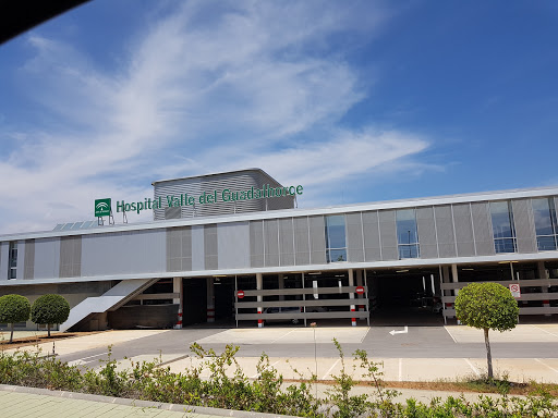 Hospital Valle del Guadalhorce