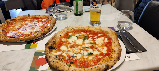 Pizzeria Salvo - Napoli in Napoli, Città Metropolitana di Napoli