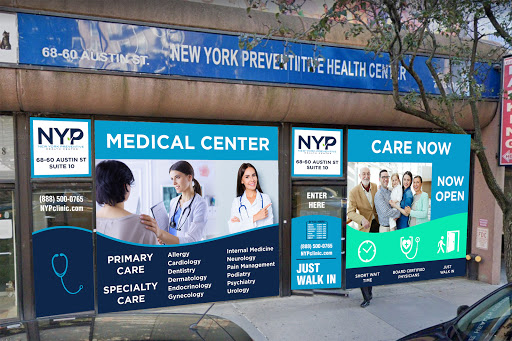 New York Preventive Health Center image 1