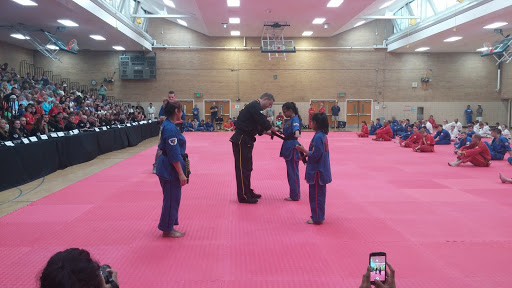 Community Center «Eisenhower Community Center», reviews and photos, 1001 MN-7, Hopkins, MN 55305, USA