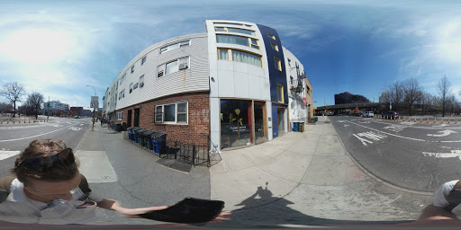 Tattoo Shop «Fleur Noire Tattoo Parlour», reviews and photos, 439 Metropolitan Ave, Brooklyn, NY 11211, USA