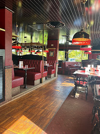 Atmosphère du Restaurant Buffalo Grill Distré à Distré - n°5