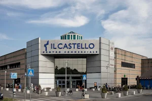 Il Castello Centro Commerciale image