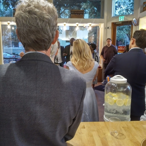 Wine Store «Spirits of Mt Vernon», reviews and photos, 900 N Charles St, Baltimore, MD 21201, USA