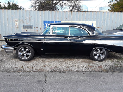 Auto Repair Shop «Shifflet Auto Care», reviews and photos, 3374 Sullivant Ave, Columbus, OH 43204, USA