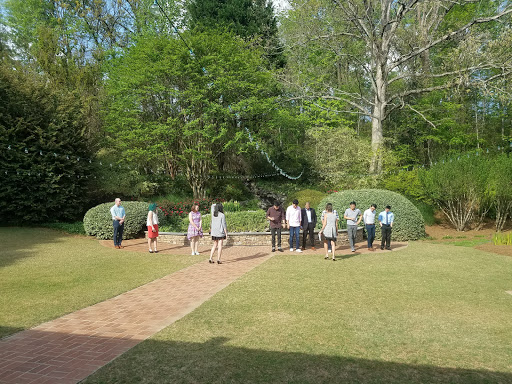Wedding Venue «Little Gardens», reviews and photos, 3571 Lawrenceville Hwy, Lawrenceville, GA 30044, USA