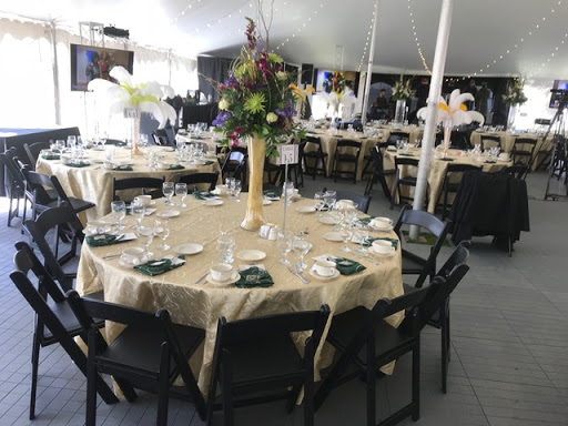 Party Equipment Rental Service «Hampton Roads Event Rentals», reviews and photos, 4815 George Washington Memorial Hwy, Yorktown, VA 23692, USA