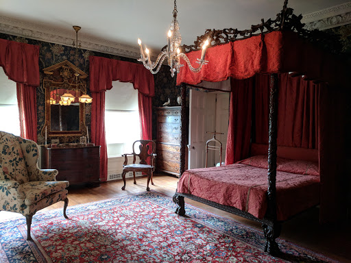 Tourist Attraction «Old Westbury Gardens», reviews and photos, 71 Old Westbury Rd, Westbury, NY 11590, USA