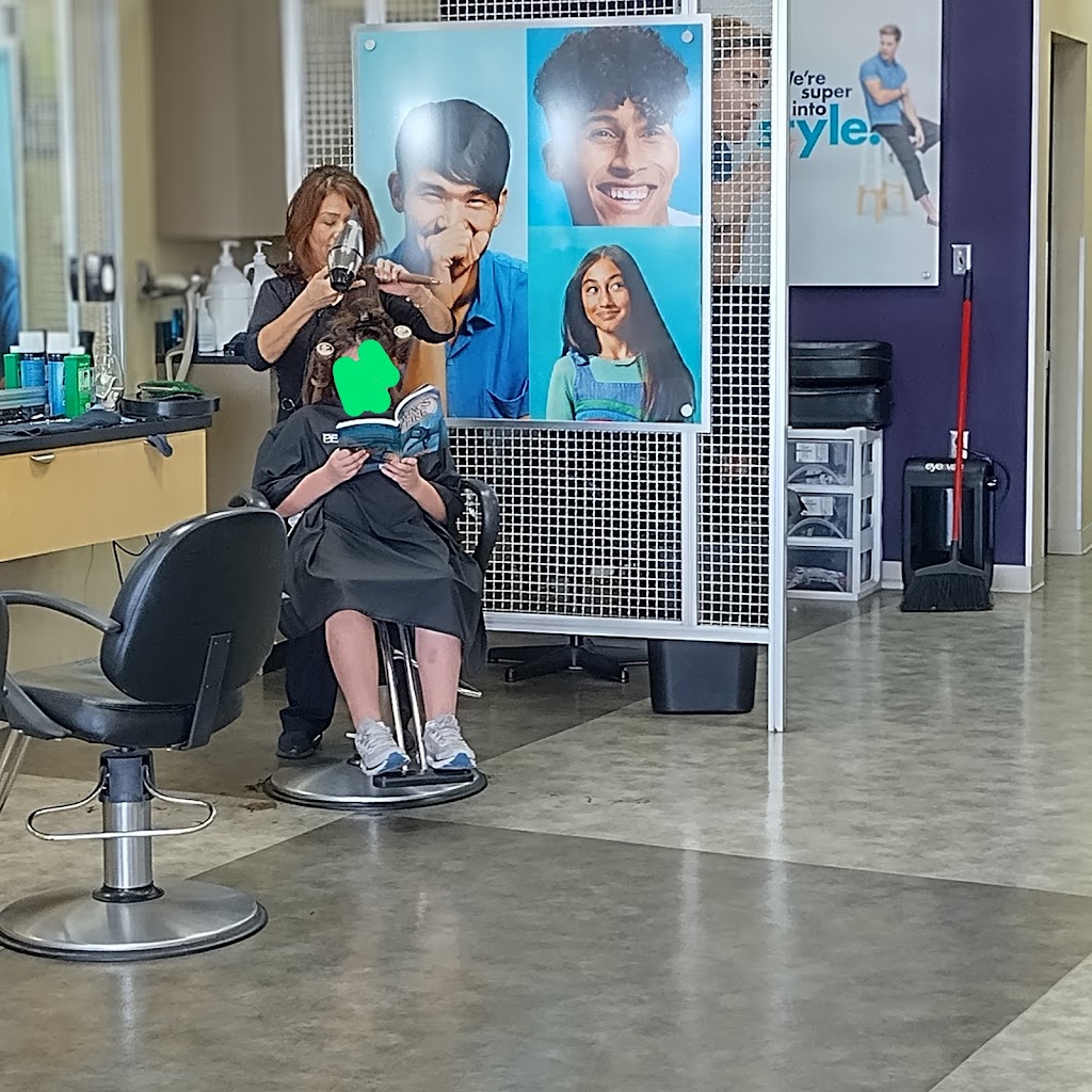 Supercuts 78572