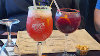 Sangria du Pizzeria Henri IV à Dieppe - n°8