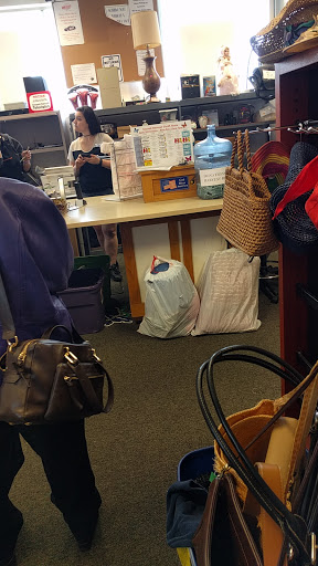 Thrift Store «Second Harvest Thrift Store/Harvest Youth MInistries», reviews and photos, 4004 Woodcliffe Ave, Dayton, OH 45420, USA