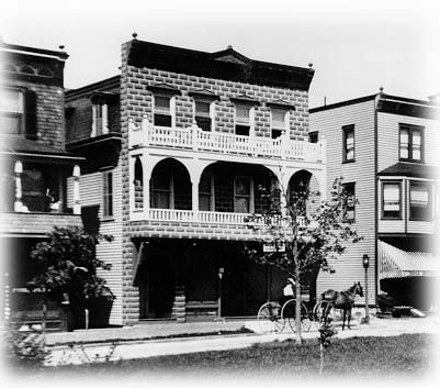 Department Store «Charles Department Store», reviews and photos, 113 Katonah Ave, Katonah, NY 10536, USA