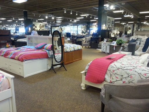 Furniture Store «The Furniture Mart - Fridley», reviews and photos, 5401 E River Rd Service Road, Fridley, MN 55421, USA