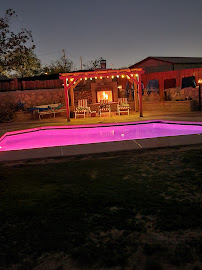 Quintana Pools - Photo 7 - Car repair in El Paso, TX, El Paso