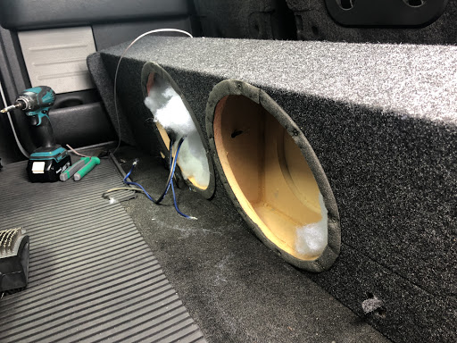 Car Stereo Store «Car Toys», reviews and photos, 3328 Pacific Ave SE, Olympia, WA 98501, USA