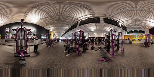Gym «Planet Fitness», reviews and photos, 1800 Mendon Road, Cumberland, RI 02864, USA
