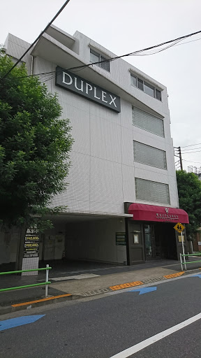 Duplex Apartments