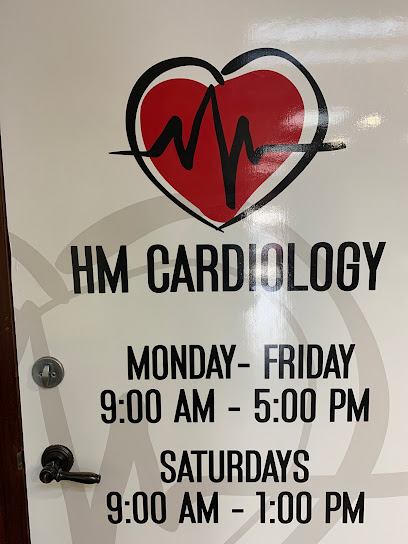 HM Cardiology, PA
