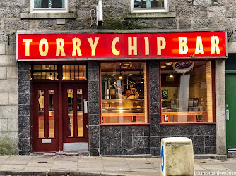 Torry Chip Bar