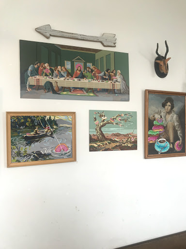 Donut Shop «The Dancing Donut», reviews and photos, 1134 E 54th St G, Indianapolis, IN 46220, USA