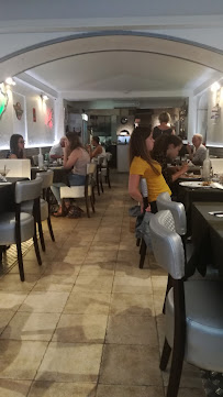 Atmosphère du Restaurant italien La Scuderia à Dax - n°3