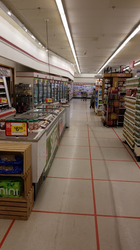Grocery Store «Giant Food Stores», reviews and photos, 500 Progress Ave, Pottsville, PA 17901, USA